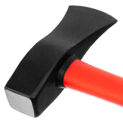 Колун, 2700 г, фибергласовое обрезиненное топорище 700 мм Matrix по ценам производителя в Москве с доставкой по всей России