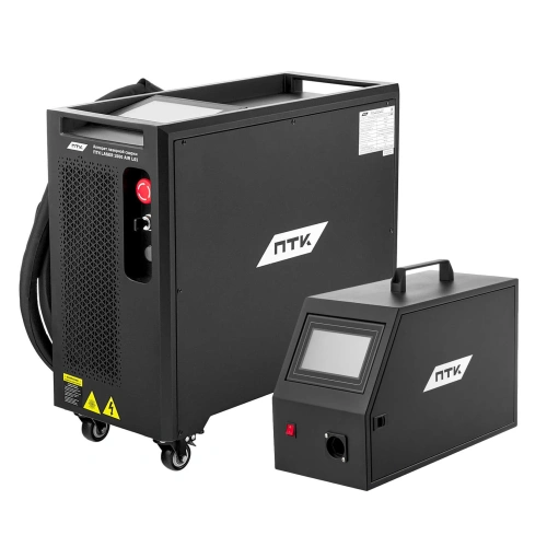 Аппарат лазерной сварки ПТК LASER 1500 AIR L01 купить в Москве с доставкой по всей России | ProtosMarket.ru