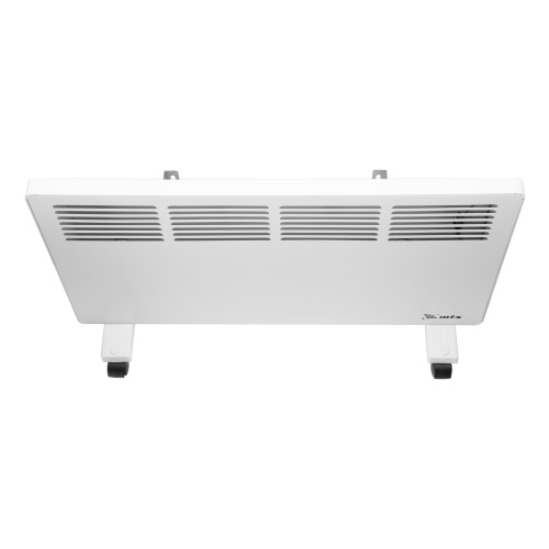 Конвектор электрический КМ-1500.2, 230 В, 1500 Вт, X-образный нагреватель, колеса, термостат MTX по ценам производителя в Москве с доставкой по всей России