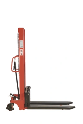 Штабелер гидравлический 1,5 т 1,6 м TOR CTY-E с раздвижными вилами купить в Москве с доставкой по всей России | ProtosMarket.ru