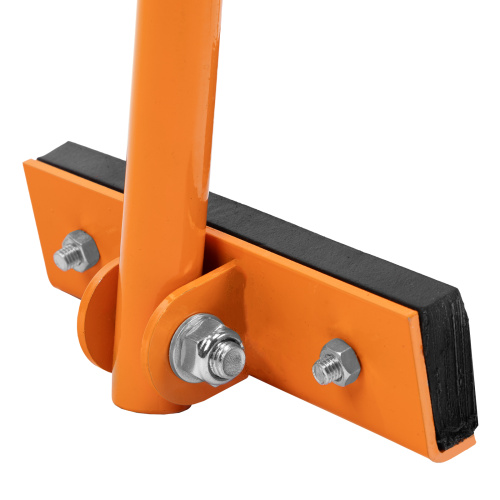 Захват бордюрного камня ручной до 300 мм, 100 кг Сибртех по ценам производителя в Москве с доставкой по всей России