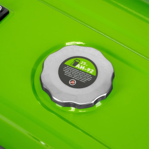 Генератор бензиновый БС-6500, 5.5 кВт, 230В, четырехтактный, 25 л, ручной стартер Сибртех по ценам производителя в Москве с доставкой по всей России