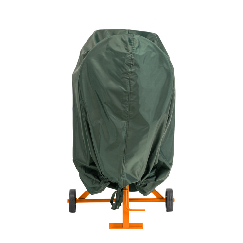 Чехол для бетоносмесителя, 120-200 литров, полиэстер Сибртех по ценам производителя в Москве с доставкой по всей России