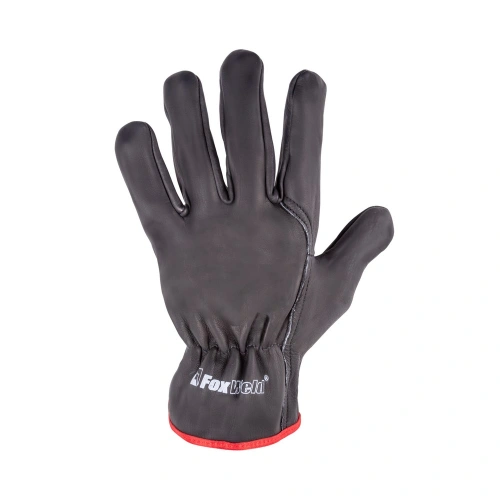 Перчатки кожаные FOXWELD Пантера СА-07 по ценам производителя в Москве с доставкой по всей России