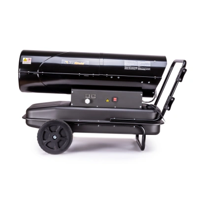 Дизельная тепловая пушка прямого нагрева FoxHeat DD 100 (100 кВт) купить в Москве с доставкой по всей России | ProtosMarket.ru