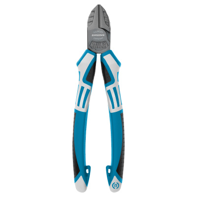 Бокорезы 180 мм, трехкомпонентные рукоятки Gross по ценам производителя в Москве с доставкой по всей России