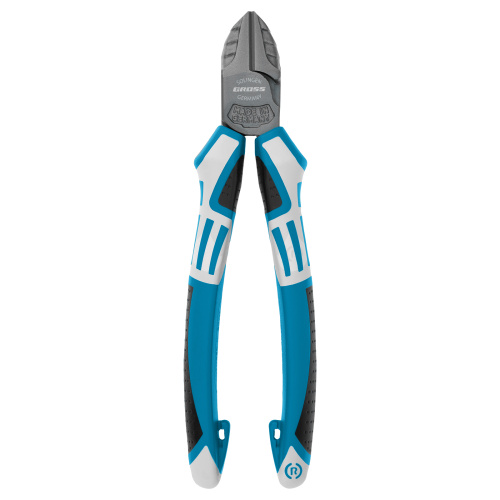 Бокорезы 180 мм, трехкомпонентные рукоятки Gross по ценам производителя в Москве с доставкой по всей России