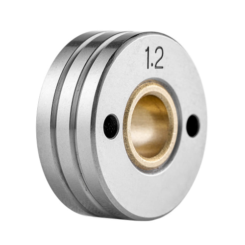 Ролик подающий 30х10х12 V 1,0–1,2 по ценам производителя в Москве с доставкой по всей России