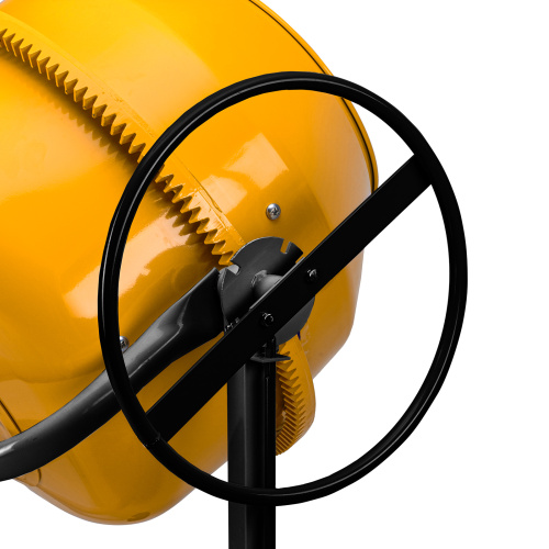 Бетоносмеситель B-160, 700 Вт, 160 л Denzel по ценам производителя в Москве с доставкой по всей России