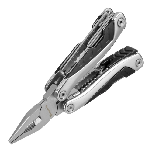 Трансформер, 15 функций, авторазжим, в чехле, 160 мм Matrix по ценам производителя в Москве с доставкой по всей России