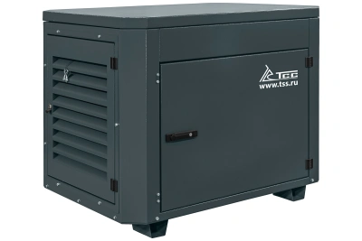 Кожух для генератора МК-1.1 (со сборкой, с установкой ДГУ ТСС )