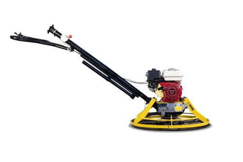 Затирочная машина 760мм (Loncin) TOR S-80 PRO по ценам производителя в Москве с доставкой по всей России