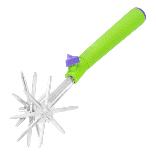 Культиватор садовый, 3 пары колес, съемная рукоятка (для одной пары колес) Palisad по ценам производителя в Москве с доставкой по всей России