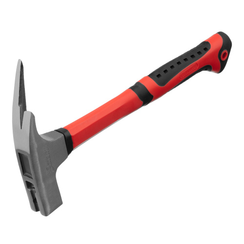 Молоток кровельщика, 600 г, фибергласовая обрезиненная рукоятка Matrix по ценам производителя в Москве с доставкой по всей России