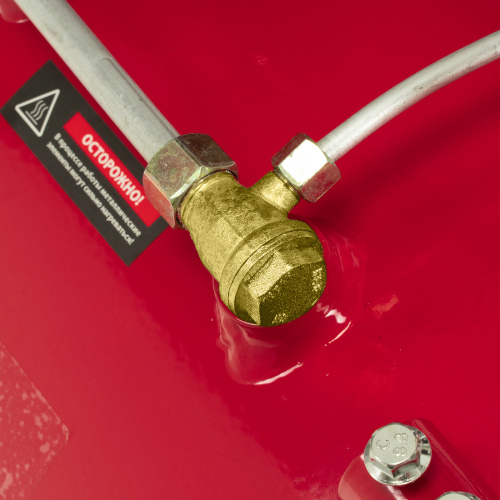 Компрессор воздушный КК-2200/100, 2,2 кВт, 350 л/мин, 100 л, прямой привод, масляный MTX по ценам производителя в Москве с доставкой по всей России