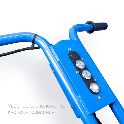 Затирочная машина аккумуляторная CIMAR CPT-20 (RATO) по ценам производителя в Москве с доставкой по всей России