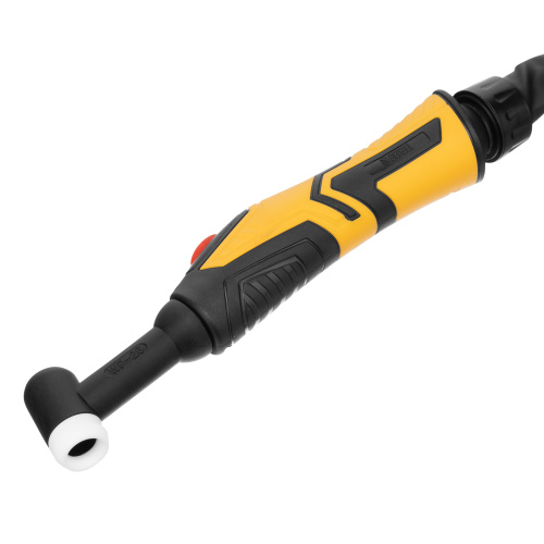 Горелка сварочная TIG WP26, разъем 2 пина, 3 метра Denzel по ценам производителя в Москве с доставкой по всей России