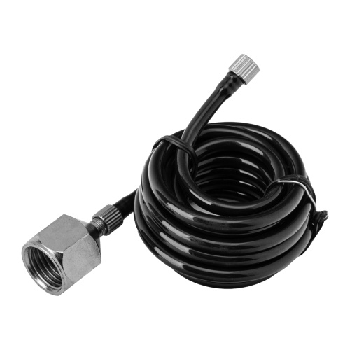 Аэрограф с нижним бачком AB2, 0,8 мм, 22 мл, 11 л/мин Denzel по ценам производителя в Москве с доставкой по всей России