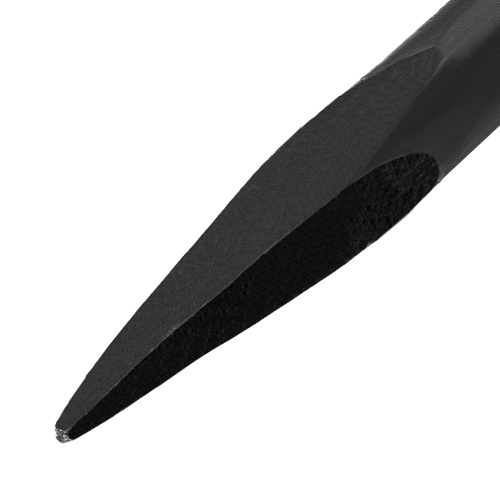 Лом строительный, D 25 мм, L 1250 мм, круглый Сибртех по ценам производителя в Москве с доставкой по всей России