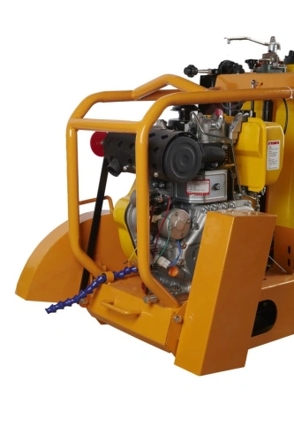 Швонарезчик дизельный TOR HQR500 купить в Москве с доставкой по всей России | ProtosMarket.ru