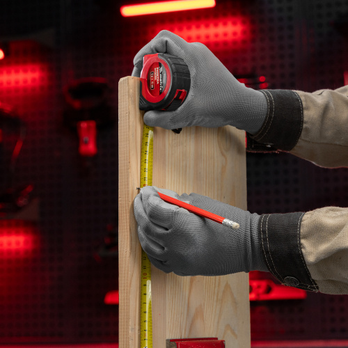 Набор инструментов бытовой, 12 предметов Matrix по ценам производителя в Москве с доставкой по всей России