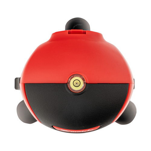 Лазерный уровень ML01T, дальность 10 м, точность ± 0,5 мм, / 1 м, длина волны 650 нм, проекция 1 вертикальная 1 горизонтальная плоскость, резьба под штатив 5/8" Matrix по ценам производителя в Москве с доставкой по всей России