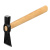 Молоток печника, 400 г, деревянная рукоятка, по ценам производителя в Москве с доставкой по всей России Молоток печника, 400 г, деревянная рукоятка, по ценам производителя в Москве с доставкой по всей России