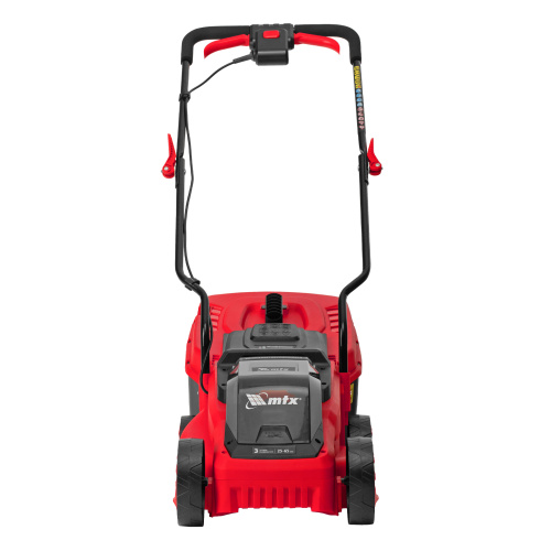Газонокосилка аккумуляторная бесщеточная CLM-320, 320 мм, травосб. 30 л, Li-Ion, 20 В MTX по ценам производителя в Москве с доставкой по всей России