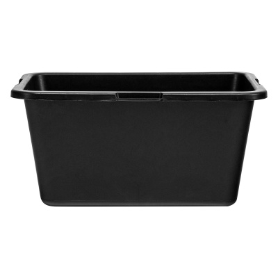 Таз прямоугольный строительный, 40 л, Sparta по ценам производителя в Москве с доставкой по всей России