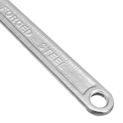 Ключ разводной, 300 мм, хромированный Sparta по ценам производителя в Москве с доставкой по всей России