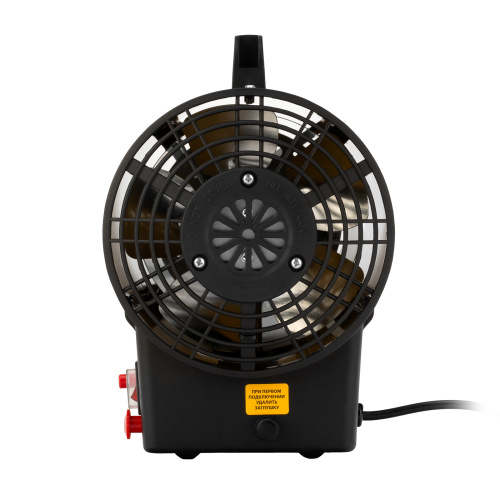 Газовая тепловая пушка GHG-15, 15 кВт, 500 м3/ч, пропан-бутан Denzel по ценам производителя в Москве с доставкой по всей России