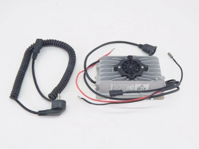 Зарядное устройство для штабелёров CDD10R-E/CDD12R-E 24V/10A (Charger) по ценам производителя в Москве с доставкой по всей России