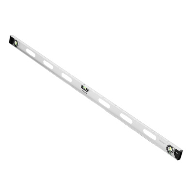 Уровень алюминиевый "Рельс", 1500 мм, 3 глазка (1 поворотный) Matrix по ценам производителя в Москве с доставкой по всей России