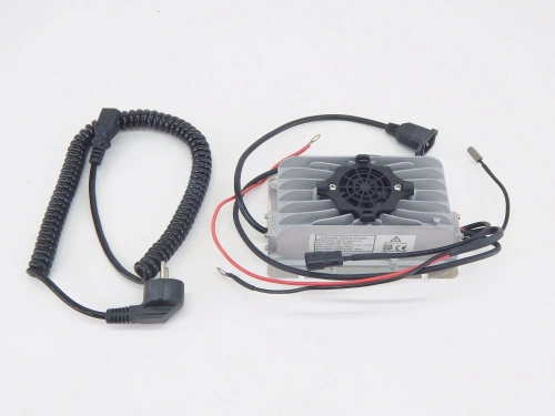 Зарядное устройство для штабелёров CDD10R-E/CDD12R-E 24V/10A (Charger) по ценам производителя в Москве с доставкой по всей России