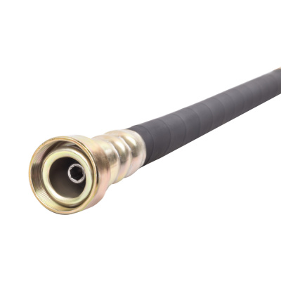 Гайка накидная М12х1,25 (универсальная, латунь) по ценам производителя в Москве с доставкой по всей России