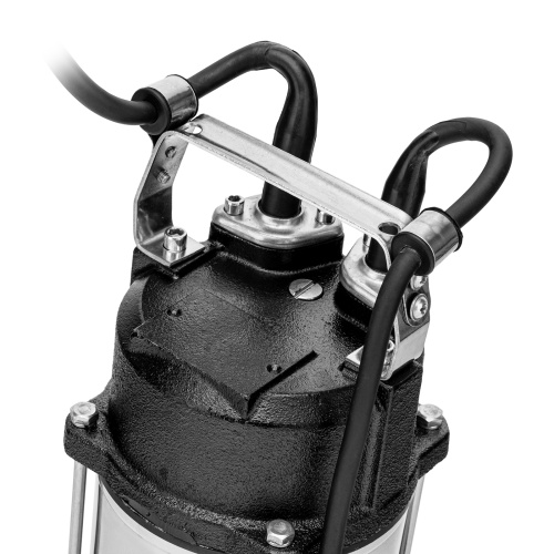 Фекальный насос СФН1500-Н, 1500 Вт, напор 19 м, 25000 л/ч, нож Сибртех по ценам производителя в Москве с доставкой по всей России