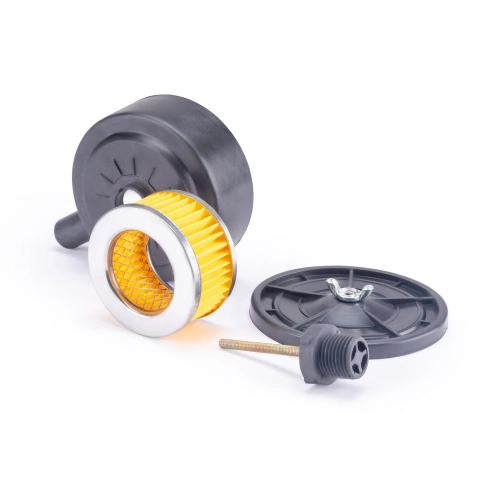 AERO Фильтр воздушный в сборе G 1/2" по ценам производителя в Москве с доставкой по всей России