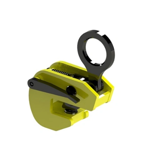 Захват горизонтальный для балок ZGВ 1,5 по ценам производителя в Москве с доставкой по всей России