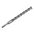Бур по бетону, 24 х 300 мм, SDS Plus Matrix по ценам производителя в Москве с доставкой по всей России