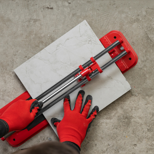 Плиткорез 300 х 12 мм MTX по ценам производителя в Москве с доставкой по всей России