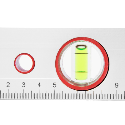 Уровень алюминиевый, 1200 мм, 3 глазка, линейка Sparta купить в Москве с доставкой по всей России | ProtosMarket.ru