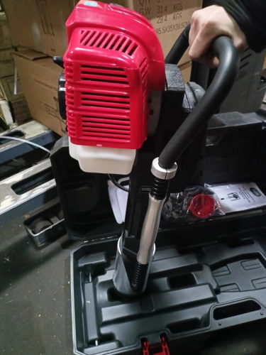 Копер бензиновый TOR JH-95 по ценам производителя в Москве с доставкой по всей России