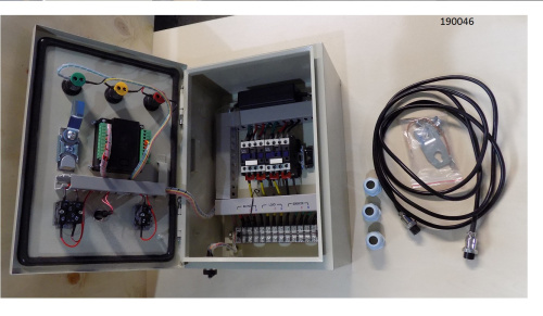 Блок АВР-С 11000D/400 купить в Москве с доставкой по всей России | ProtosMarket.ru