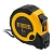 Рулетка 3м х 13мм, двухкомп. корпус, кнопка-пауза Denzel по ценам производителя в Москве с доставкой по всей России