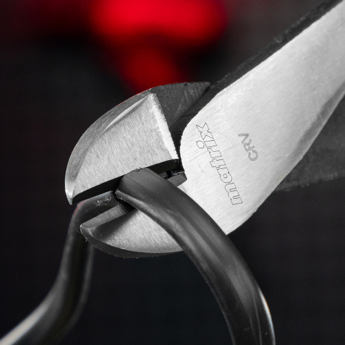 Бокорезы, 200 мм, хром-ванадий, двухкомпонентные рукоятки Matrix по ценам производителя в Москве с доставкой по всей России