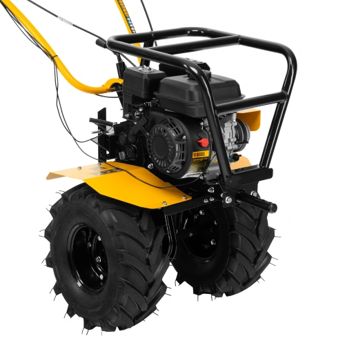 Мотоблок DPT-470S-PRO Denzel по ценам производителя в Москве с доставкой по всей России