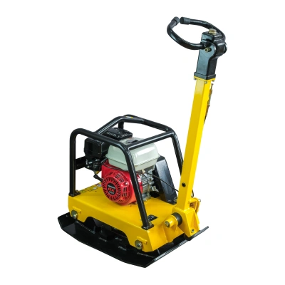 Виброплита MASALTA MH-160-4 (бензиновая, гидравлическая Honda GX160, 4,0 (5,5) кН (л.с.), 141 кг) по ценам производителя в Москве с доставкой по всей России