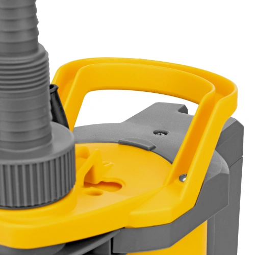 Дренажный насос DPХ450, 450 Вт, подъем 5 м, 9000 л/ч Denzel по ценам производителя в Москве с доставкой по всей России