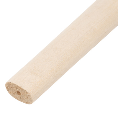 Рукоятка для молотка, 320 мм, деревянная по ценам производителя в Москве с доставкой по всей России