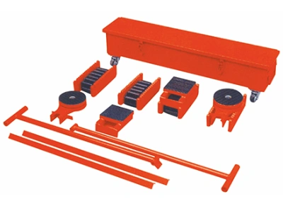 Набор транспортных платформ TOR WSK20 г/п 20 т по ценам производителя в Москве с доставкой по всей России